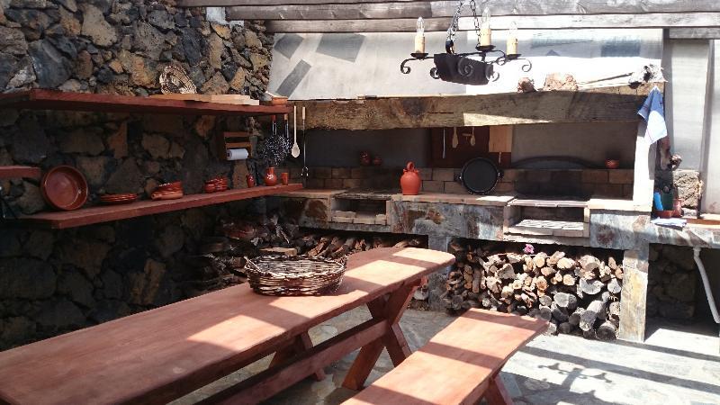 Isora Casas Rurales Herrenas מראה חיצוני תמונה