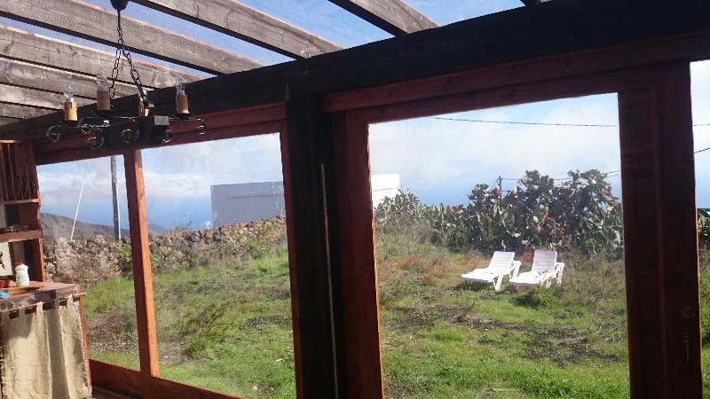 Isora Casas Rurales Herrenas מראה חיצוני תמונה