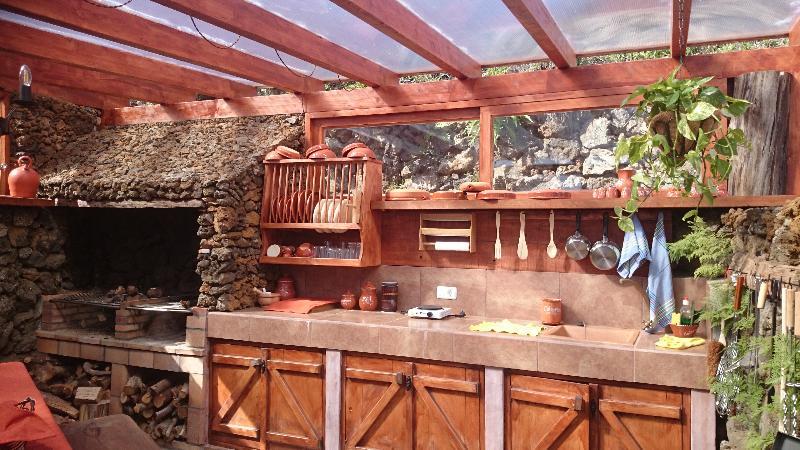 Isora Casas Rurales Herrenas מראה חיצוני תמונה