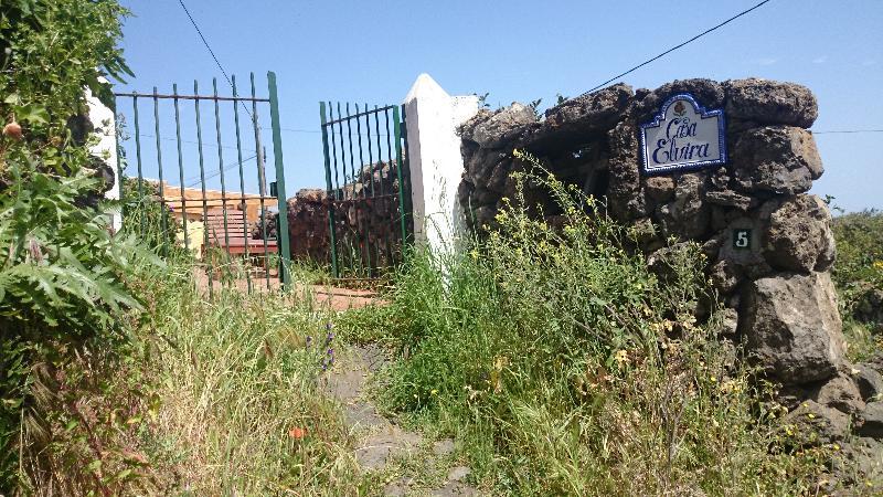 Isora Casas Rurales Herrenas מראה חיצוני תמונה