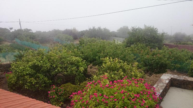 Isora Casas Rurales Herrenas מראה חיצוני תמונה