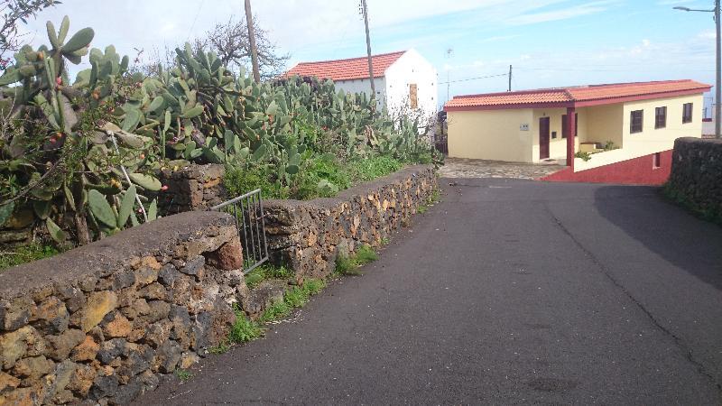 Isora Casas Rurales Herrenas מראה חיצוני תמונה