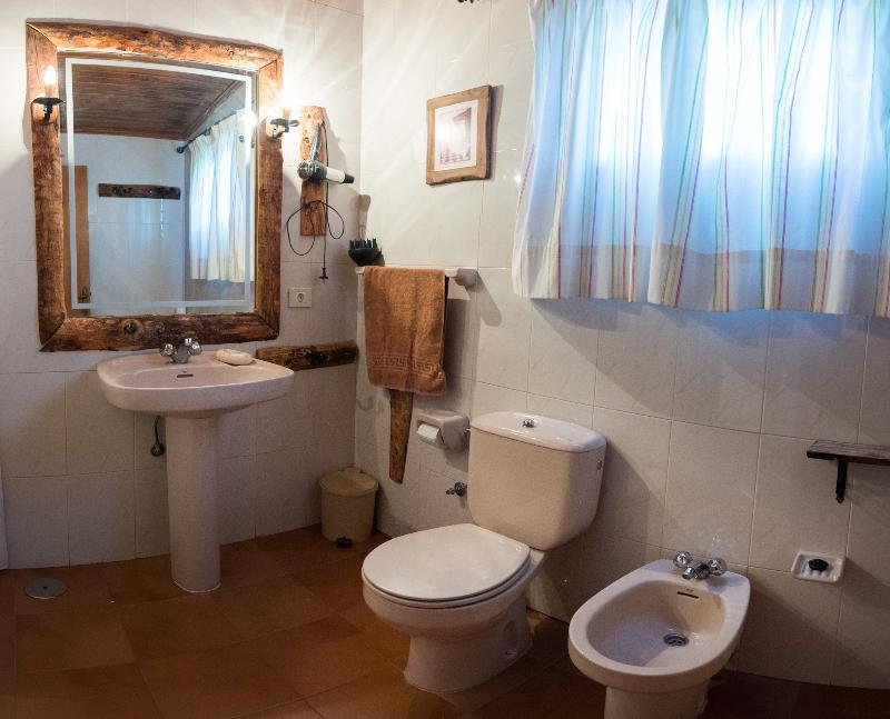 Isora Casas Rurales Herrenas מראה חיצוני תמונה