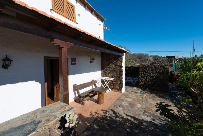 Isora Casas Rurales Herrenas מראה חיצוני תמונה