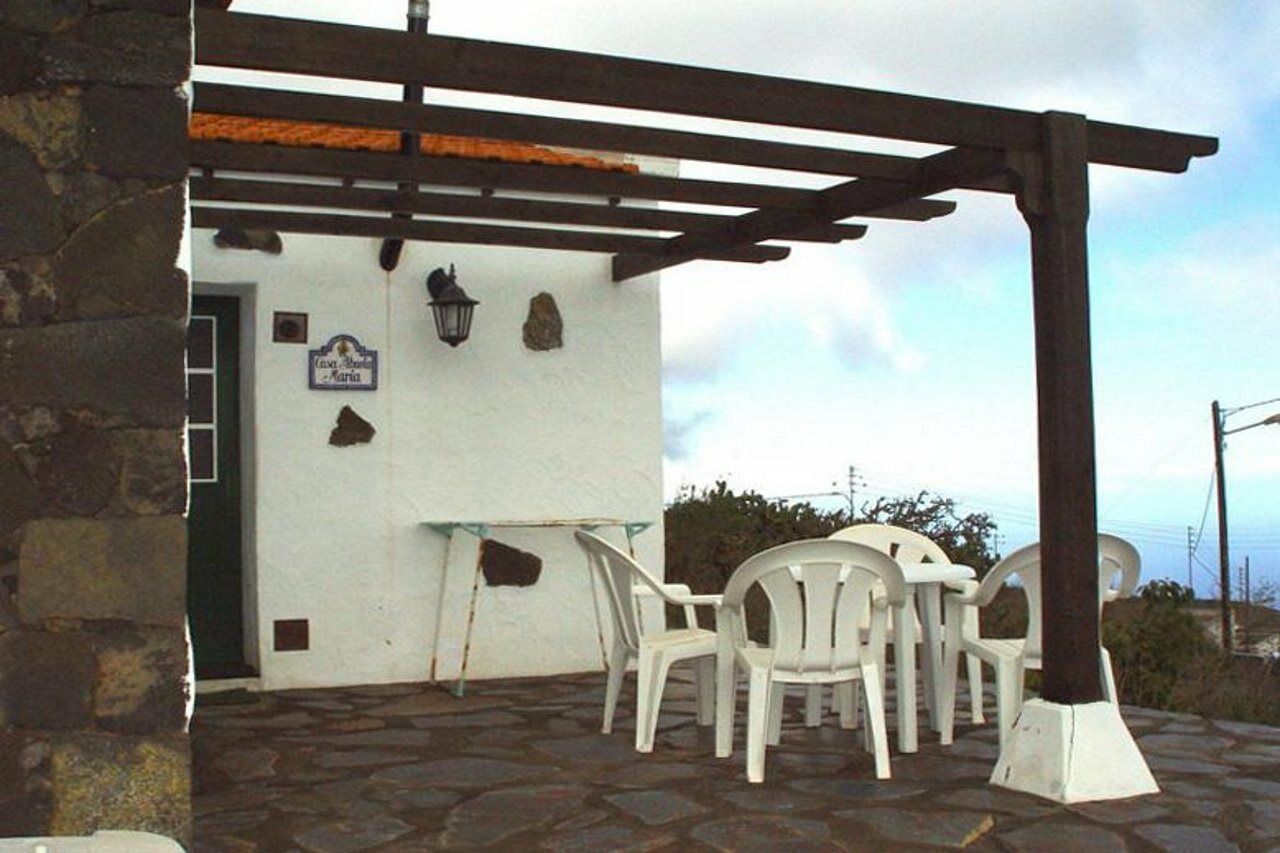 Isora Casas Rurales Herrenas מראה חיצוני תמונה